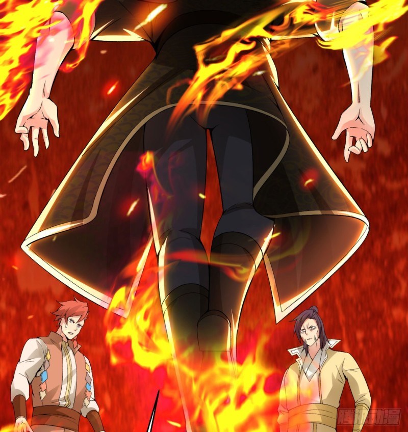 I Picked Up An Attributes Chapter 35 Gambar 57